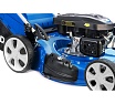 Бензиновая газонокосилка Hyundai L 5100S