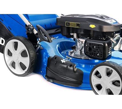Бензиновая газонокосилка Hyundai L 5100S