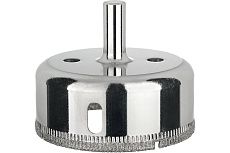 Коронка алмазная по керамике и стеклу 80 мм TORGWIN T201027