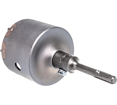 Коронка по бетону (82 мм; SDS-PLUS) HAWERA F00Y141318