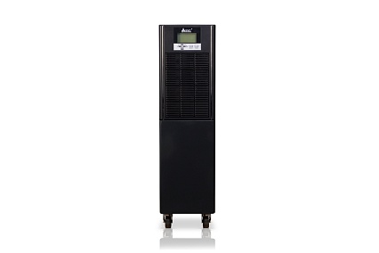 Источник бесперебойного питания SVC Онлайн 10кВА/10кВт PTS-10KLS/A4