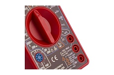 Мультиметр Elitech ММ 100 182085