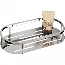 Полка Colombo Angolari B9641.CR хром