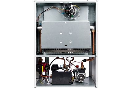 Отопительный газовый котел Kotitonttu TOIVO T40 OK 00-00000215