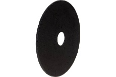 Диск отрезной по металлу (125х2.5х22.2 мм) EDGE by PATRIOT 816010003