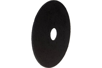 Диск отрезной по металлу (125х2.5х22.2 мм) EDGE by PATRIOT 816010003