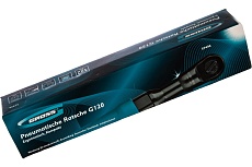 Трещотка пневматическая Gross G120, 1/2&quot;, 122Нм, 160 об/мин 57446