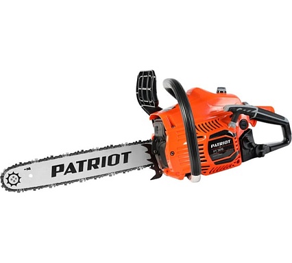Бензопила Patriot PT 3816 220105510