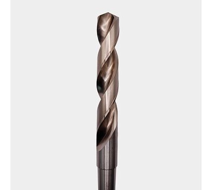 Сверло конический хвостовик 27 мм, средняя серия, класс А1, ГОСТ 10903-77, Р6М5 РОСИНСТРУМЕНТ 50327