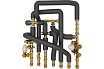 Трубка Energoflex Energomax из вспененного пенополиолефинового пластомера 12/6-2м Н0000027902