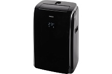 Мобильный кондиционер Zanussi Massimo ZACM-09 MS/N1 Black НС-1186981