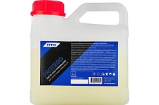 Паста-гель травильная PROTEGO 1 кг для снятия следов побежалости ПТК 00000043070