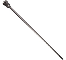 Бур проломной RAGE By VIRA 68х1000 мм SDS-max 576810