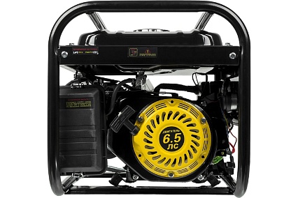 Бензиновый электрогенератор Huter DY3000LX с электростартером 64/1/10
