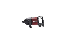Прямой пневмогайковерт Byemax 210 мм, в наборе с головками BM-47-4072L8K