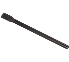 Зубило плоское SDS-Max 25x300 мм Gigant GRD 2110