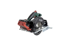 Аккумуляторная дисковая пила Metabo KS 18 LTX 57 601857700