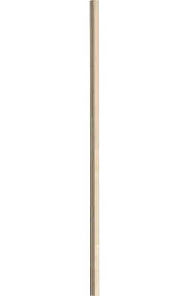 Бордюр Atlas Concorde Marvel Pro Travertino Alabastrino Spigolo 0,85x30,5 см, LVSR