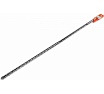 Бур по бетону для больших нагрузок (20x920 мм; SDS-max) NOVOCRAFT NCSMAX200920