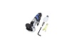 Пневмоотрезная торцевая машинка Forsage F-RP27620 50335