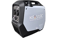 Инверторный генератор K&S BASIC KSB 22i S