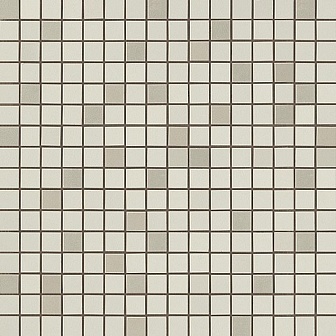 Плитка Atlas Concorde Arkshade Light Clay Mosaico Q 30,5x30,5 см, 9AQL