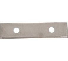 Нож твердосплавный для фрез 50x12x1.5 мм, Z2 ROTIS 744.501215