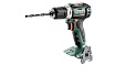 Аккумуляторная дрель-шуруповерт Metabo BS 18 L BL 602326890