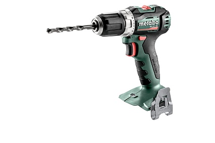 Аккумуляторная дрель-шуруповерт Metabo BS 18 L BL 602326890