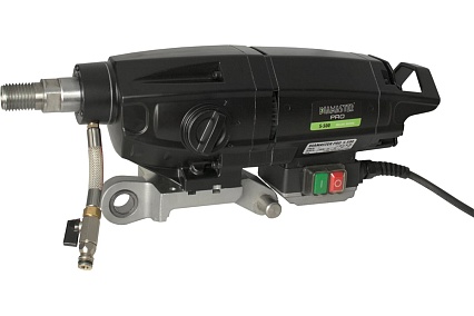 Сверлильная машина Diamaster moduldrill s-500a d 505/3e-3.9 квт, 220в, д.25-505 мм, 260/550/850 об./мин. 000.441.8560