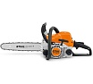 Бензопила Stihl MS 180 C-BE 16" 11302000480