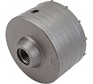 Коронка по бетону SDS+ 150 мм Strong CTK-03500150