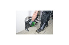 Система для резки и шлифовки Eibenstock ETR 400 P 06825000