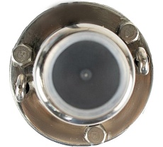 Скважинный винтовой насос Verton DW90/550S (550Вт,Qmax 32л/мин,Hmax 90м,d насоса 76мм, верх.забор) 01.13295.13328