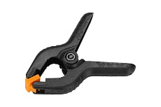 Быстрозажимная струбцина Deko универсальная CL06, 6шт. 065-0557