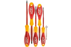 Набор отверток Topex 6 шт. 39D150