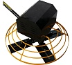 Затирочная электрическая машина Tor DMD 900 E 1019141