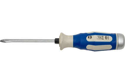 Ударная отвертка Narex Strong Line Profi Шлиц 0,8x4,5, длина 90 мм 805612