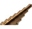 Сверло ступенчатое 4-20 мм TORGWIN T371915