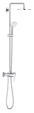 Душевая стойка Grohe New Tempesta 200 26244001