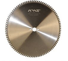 Пильный диск KWS 400х30х4.0/3.2х96T TP 5 2-7-42/2-9-46.4/2-10-60 K5 01050-99969438