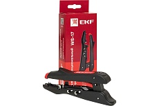 Стриппер EKF WS-17 Professional ws-17