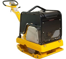 Реверсивная виброплита ТСС TSS-CP-450D гидравлический привод, электростарт, АКБ 207092