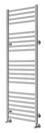 Полотенцесушитель водяной Ravak Degree 50x160