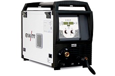 Универсальный мобильный инверторный полуавтомат EWM PICOMIG 355 SYNERGIC 090-005512-00502