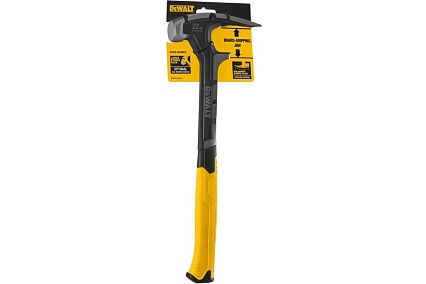 Молоток DeWalt демонтажный DWHT51366-0