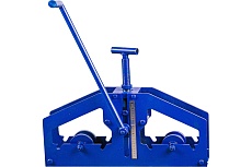 Профилегибочный ручной станок Металлица МГ-0040-П-Р ООО АА0067