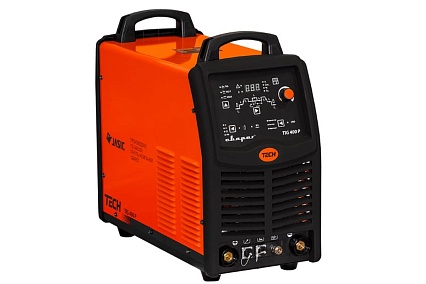 Сварочный инвертор Сварог TIG 400 P TECH W322 94495