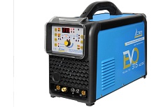 Аппарат аргонодуговой сварки ТСС TSS EVO TIG-315 AC/DC 035264