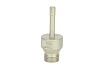 Коронка алмазная, вакуумное спекание (8х40 мм; 1/2"; М14) TECH-NICK TUK 136.600.7015